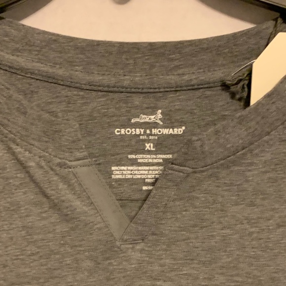 Crosby & Howard - Picture 3 of 3